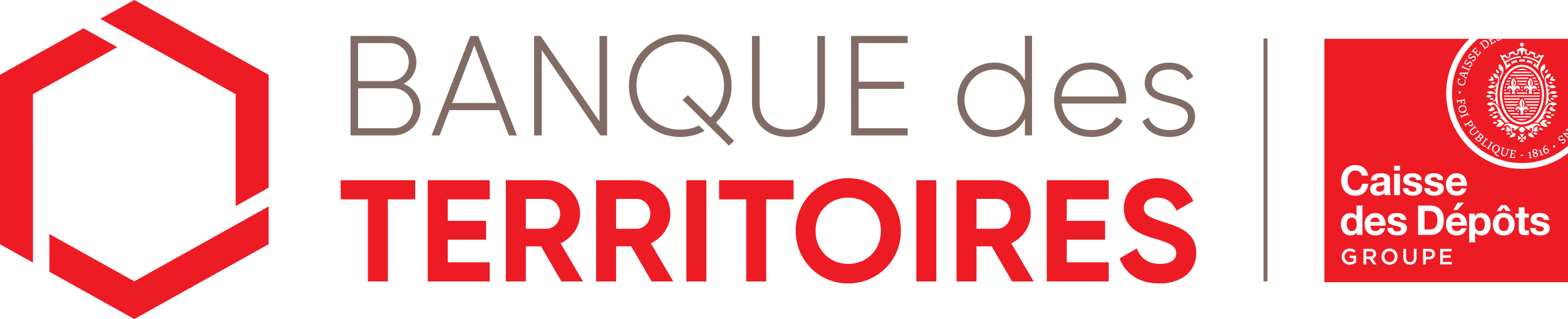 Banque des Territoires Banque des Territoires