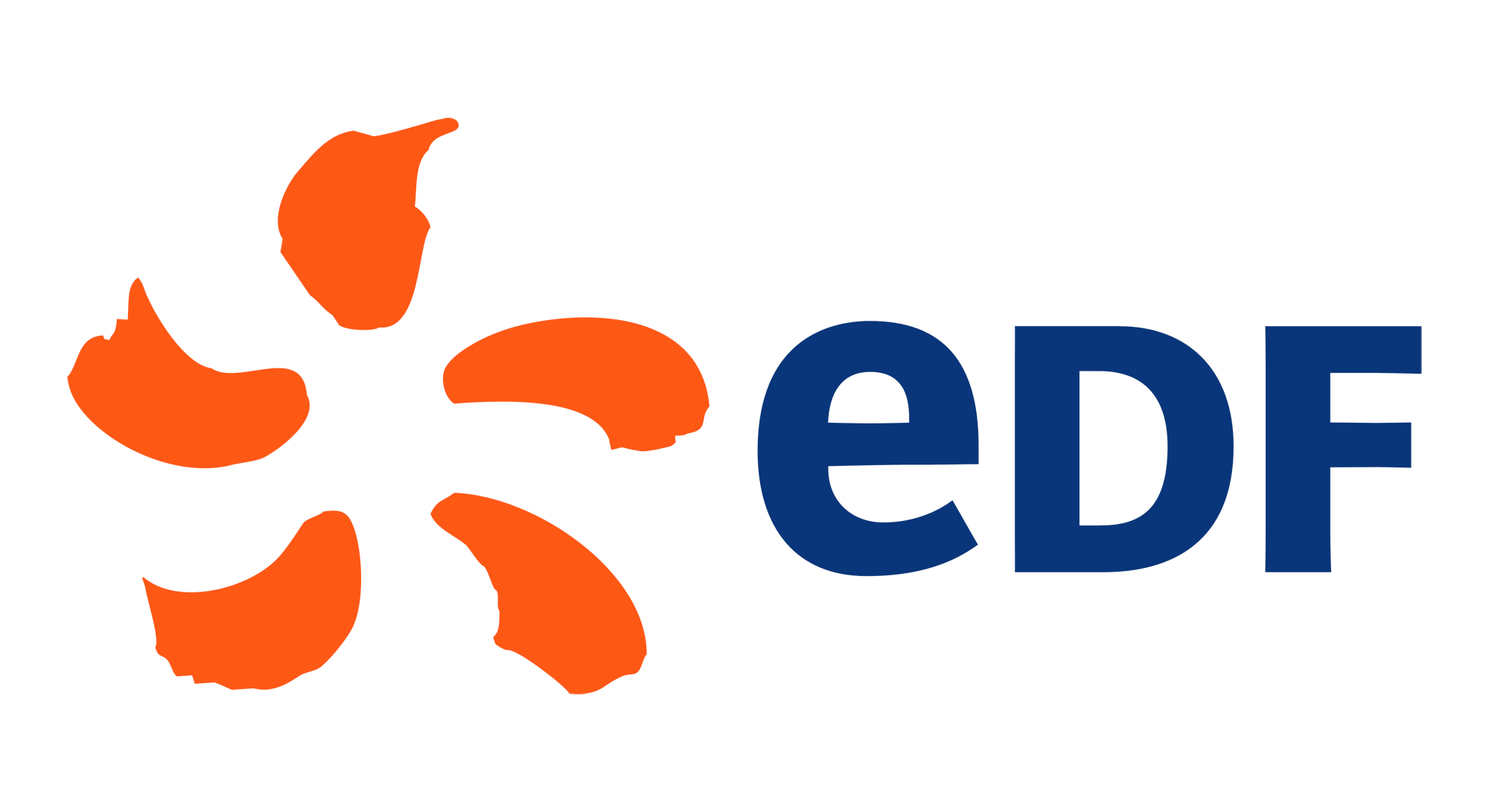 EDF EDF