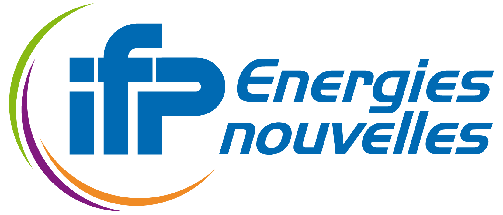 IFP Énergies nouvelles IFP Énergies nouvelles