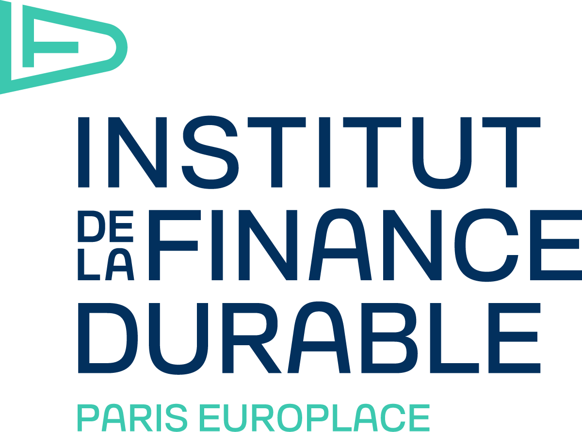Institut de la Finance Durable Institut de la Finance Durable