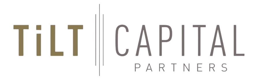Tilt Capital Partners Tilt Capital Partners